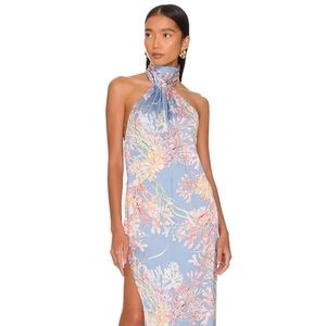 Katie May Sidrit Gown